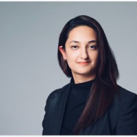 Maliha Siddiqi, M.A, Phd.C