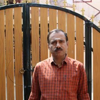 Ananthakrishnan Subramanian