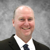 Keith Uecker