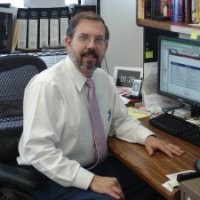Bruce Foster