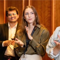 Vanessa Bisson-Gervais