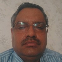 Sunil Kumar Sharma