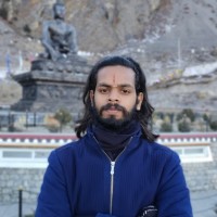 Abhishek Sharma
