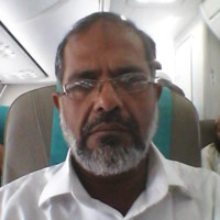 Inam Ali Hashmi