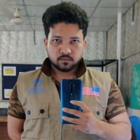 Dr. A.T.M. Thouhidul Islam, Pt.
