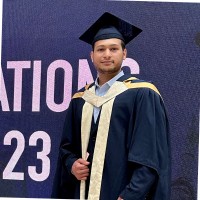 Sarhan Shaikh
