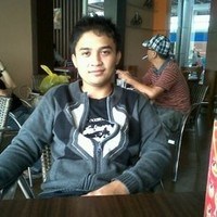 M. Adib Fikri