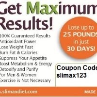 Sli Maxdiet