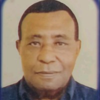 Robert Kevin Airi