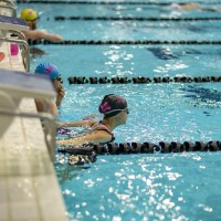 Katherine Ritchie, BSW, MA • Triathlete • Mother
