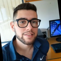 Jonathan Carreño