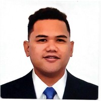 Danrelle Keth Indoc, Rch
