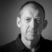 Ian Fairley