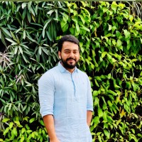 Sanket Hajare