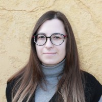 María Guillamón Martínez