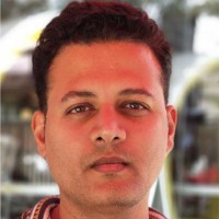 Ashish Borkar
