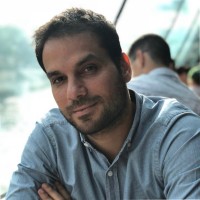 Bernardo Mesquita