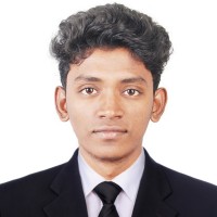 Kirubanithi K.A