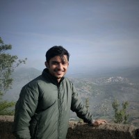 Krishna Bisen