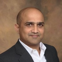 Karthik Eswar