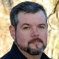 David Boudreaux