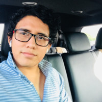 Cesar Gabriel Fernandez León