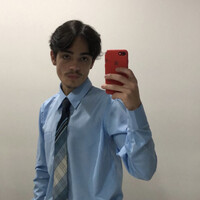 Bryan Ramírez B