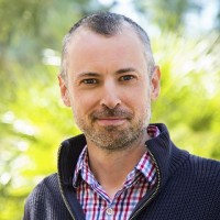 Andrew Porter