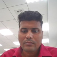 Ajay Kumar Panda