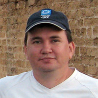 Pavel Chaschin