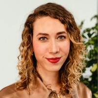 Timea Gasparek