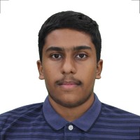 Vishnu Viswanathan