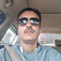 Syed Muhammad Shoaib