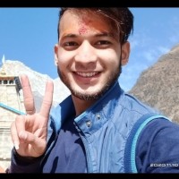 Nitin Negi