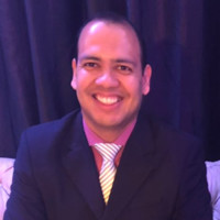 Anderson Cordeiro Santiago