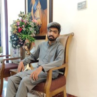 Mudassar Jameel