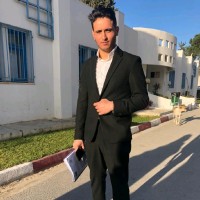 Mohamed Amine Naffeti