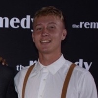 Caleb Sellers