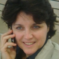 Lagrue Marianne