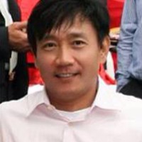 Chang Y.  Charles Ha