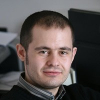 Ahmet Bora Gürkan
