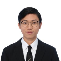 Alvin Ho