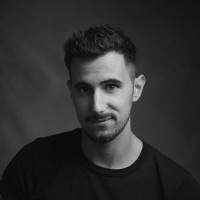 Jordan Raimondi