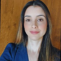 Ana Caroline Oliveira