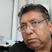 Hector Archila