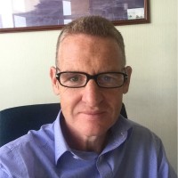 Ian Kemp