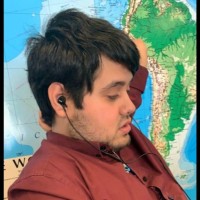 Luis Burciaga