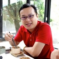 Ben Hsu