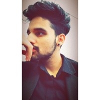 Shivsharan Singh