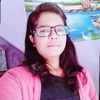 Kirti Prajapati
